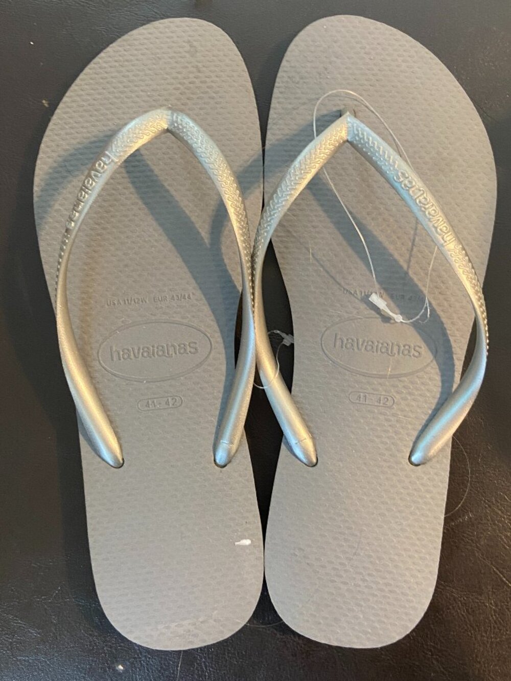 Havaianas Unisex Flip Flops